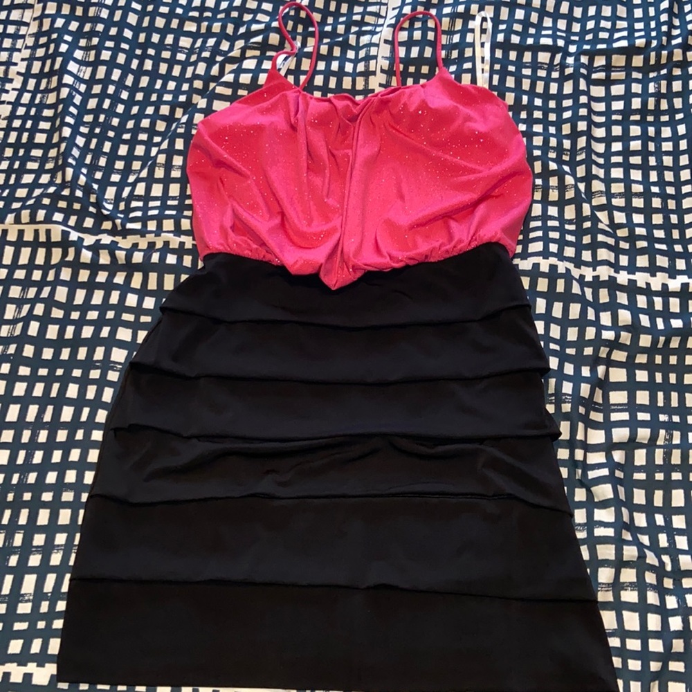 Formal dress